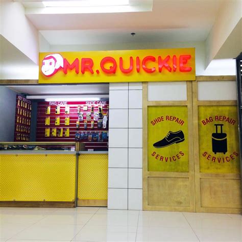 mr quickie sm bacoor|Mr Quickie.